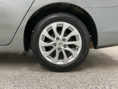 Used 2019  Nissan Sentra 4d Sedan SV at Ideal Cars Llc near Mesa&comma; AZ