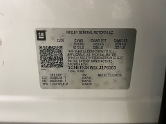 Used 2020 Chevrolet Traverse 4d SUV FWD LT Cloth w/1LT at Ideal Cars Llc near Mesa, AZ