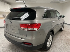 Used 2017 Kia Sorento 4d SUV AWD LX at Ideal Cars Llc near Mesa, AZ