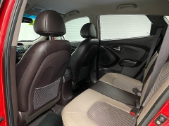 Used 2013 Hyundai Tucson 4d SUV FWD GLS at Ideal Cars Llc near Mesa, AZ