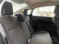 Used 2017  Ford Fiesta 4d Sedan SE at Ideal Cars Llc near Mesa, AZ