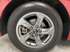 Used 2021  Kia K5 LXS FWD at Ideal Cars Llc near Mesa, AZ