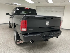 Used 2019 Ram 1500 Classic 2WD Quad Cab Express at Ideal Cars Llc near Mesa, AZ