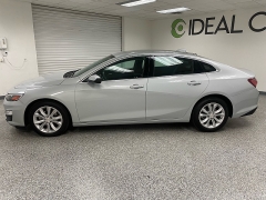 Used 2022 Chevrolet Malibu 4dr Sdn LT at Ideal Cars Llc near Mesa, AZ