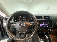 Used 2016 Volkswagen Jetta Hybrid 4d Sedan SEL Premium at Ideal Cars Llc near Mesa, AZ