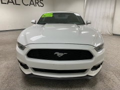 Used 2015  Ford Mustang 2d Fastback V6 at Ideal Cars Llc near Mesa&comma; AZ