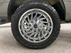 Used 2016  Ford F-150 4WD SuperCrew XLT 5 1/2 at Ideal Cars Llc near Mesa, AZ