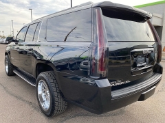 Used 2019  GMC Yukon XL 4d SUV 4WD SLT at Ideal Cars Llc near Mesa&comma; AZ