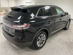 Used 2019  Lincoln Nautilus 4d SUV FWD Select 2&period;0L at Ideal Cars Llc near Mesa&comma; AZ