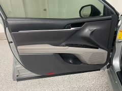 Used 2024 Toyota Camry LE Auto at Ideal Cars Llc near Mesa, AZ