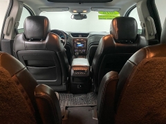 Used 2016 Chevrolet Traverse 4d SUV AWD LT w/2LT at Ideal Cars Llc near Mesa, AZ