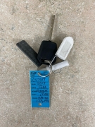 Used 2017  Ford Explorer 4d SUV FWD at Ideal Cars Llc near Mesa, AZ