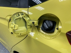 Used 2016 Honda Fit 4d Hatchback EX CVT at Ideal Cars Llc near Mesa, AZ