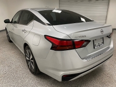 Used 2022  Nissan Altima 2&period;5 SV Sedan at Ideal Cars Llc near Mesa&comma; AZ