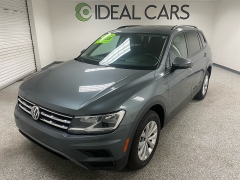  2020 Volkswagen Tiguan 4d SUV S at Ideal Cars Llc near Mesa&comma; AZ
