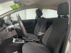 Used 2016  Ford Fiesta 4d Sedan SE at Ideal Cars Llc near Mesa, AZ