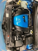 Used 2012 Mazda Mazda3 4d Sedan i Touring Auto SKYACTIV at Ideal Cars Llc near Mesa, AZ