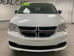 Used 2016  Dodge Grand Caravan 4d Wagon SE at Ideal Cars Llc near Mesa&comma; AZ