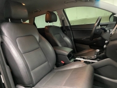 Used 2017  Hyundai Tucson 4d SUV FWD SE Plus at Ideal Cars Llc near Mesa, AZ