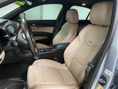 Used 2017 Cadillac ATS 4d Sedan RWD 2.0T Luxury at Ideal Cars Llc near Mesa, AZ