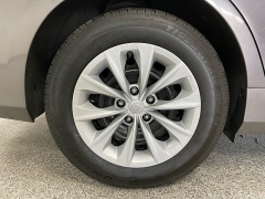 Used 2017  Toyota Camry 4d Sedan LE at Ideal Cars Llc near Mesa&comma; AZ