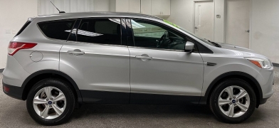 Used 2016  Ford Escape 4d SUV FWD SE at Ideal Cars Llc near Mesa&comma; AZ