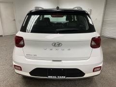 Used 2023  Hyundai Venue Limited IVT at Ideal Cars Llc near Mesa&comma; AZ