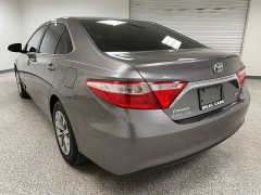 Used 2017  Toyota Camry 4d Sedan LE at Ideal Cars Llc near Mesa&comma; AZ