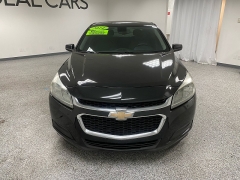 Used 2014 Chevrolet Malibu 4d Sedan LS w/1LS at Ideal Cars Llc near Mesa, AZ