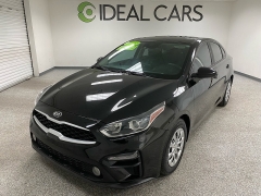 Used 2021  Kia Forte FE IVT at Ideal Cars Llc near Mesa&comma; AZ