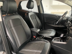 Used 2020 Ford EcoSport 4d SUV 4WD SES at Ideal Cars Llc near Mesa, AZ