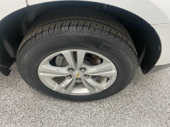 Used 2011 Chevrolet Equinox 4d SUV FWD LT1 at Ideal Cars Llc near Mesa, AZ