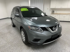 Used 2016 Nissan Rogue 4d SUV AWD S at Ideal Cars Llc near Mesa, AZ