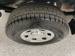 Used 2015  Chevrolet Colorado 2WD Ext Cab WT at Ideal Cars Llc near Mesa, AZ