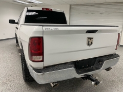Used 2019 Ram 1500 Classic 2WD Quad Cab Tradesman at Ideal Cars Llc near Mesa, AZ