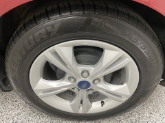 Used 2014 Ford Focus 4d Hatchback SE at Ideal Cars Llc near Mesa, AZ