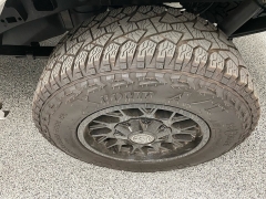 Used 2017 Ford F-150 2WD SuperCrew XL 5 1/2 at Ideal Cars Llc near Mesa, AZ
