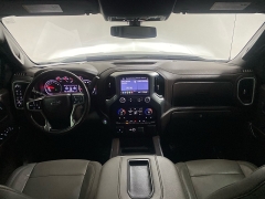 Used 2019  Chevrolet Silverado 1500 4WD Crew Cab RST at Ideal Cars Llc near Mesa&comma; AZ