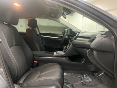 Used 2019  Honda Civic Sedan 4d LX CVT at Ideal Cars Llc near Mesa&comma; AZ