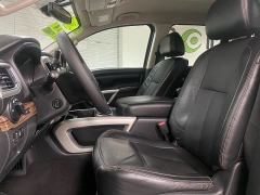 Used 2017  Nissan Titan 4WD Crew Cab SL at Ideal Cars Llc near Mesa&comma; AZ