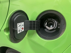 Used 2014  Ford Fiesta 4d Hatchback Titanium at Ideal Cars Llc near Mesa&comma; AZ