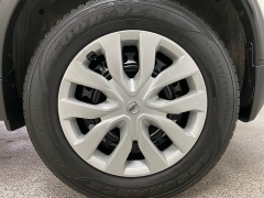 Used 2017  Nissan Rogue 4d SUV FWD S &lpar;2017&period;5&rpar; at Ideal Cars Llc near Mesa&comma; AZ