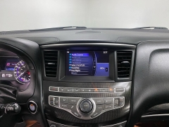 Used 2020 INFINITI QX60 4d SUV AWD LUXE at Ideal Cars Llc near Mesa, AZ