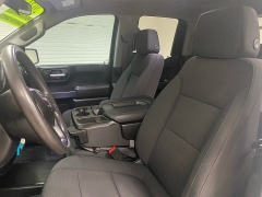 Used 2021  GMC Sierra 1500 2WD Double Cab 147" at Ideal Cars Llc near Mesa, AZ