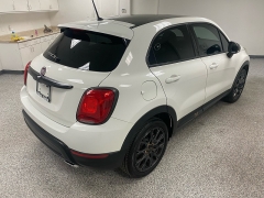 Used 2018  FIAT 500X 4d Utility FWD Trekking Urbana Edition at Ideal Cars Llc near Mesa, AZ