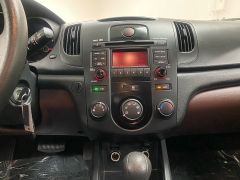 Used 2010 Kia Forte 4d Sedan EX Auto at Ideal Cars Llc near Mesa, AZ