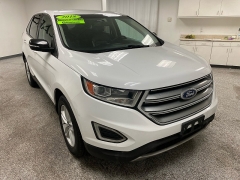 Used 2018  Ford Edge 4d SUV FWD SEL EcoBoost at Ideal Cars Llc near Mesa, AZ