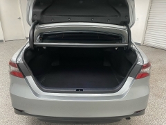 Used 2024  Toyota Camry LE Auto at Ideal Cars Llc near Mesa, AZ