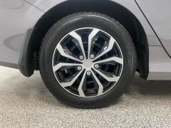 Used 2019  Honda Civic Sedan 4d LX CVT at Ideal Cars Llc near Mesa&comma; AZ