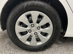 Used 2017  Hyundai Accent 4d Sedan SE Auto at Ideal Cars Llc near Mesa&comma; AZ